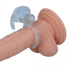Anillo Vibrador Rabbit Intense