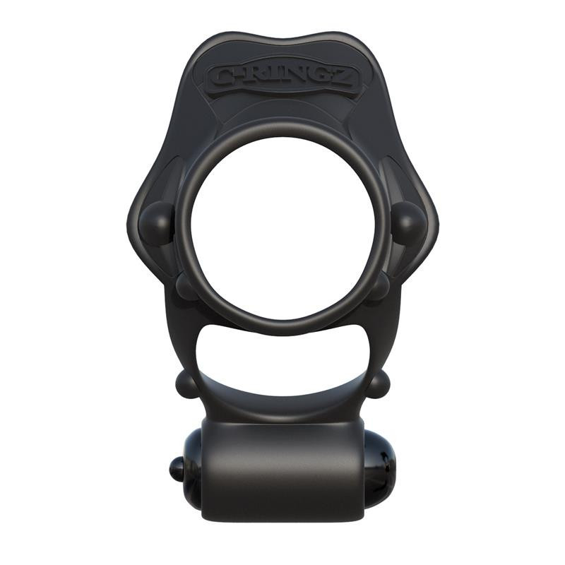 Anillo Vibrador Rock Hard Ring Fantasy C-Ring