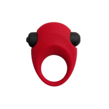 Anillo Vibrador Silicona Texturado