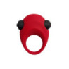 Anillo Vibrador Silicona Texturado Anillo Vibrador Silicona Texturado
