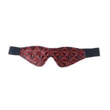 Antifaz Ciego BTB Rojo