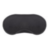Antifaz Ciego Crushious Satin Blindfold Negro