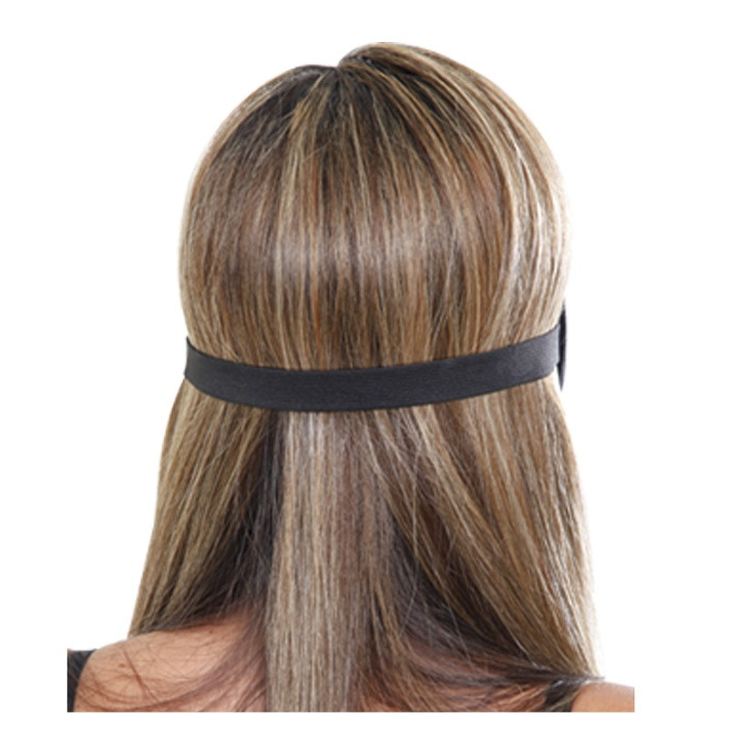 Antifaz Ciego Deluxe Fantasy Love Mask