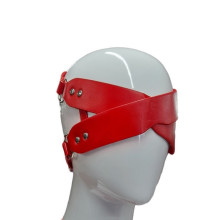 Antifaz Ciego En Cruz Rojo