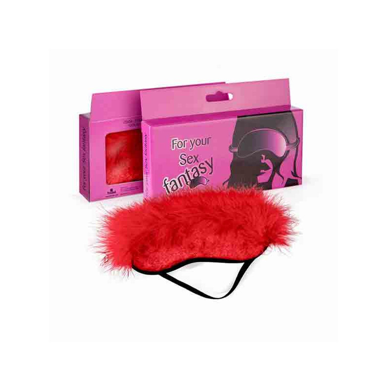 Antifaz Ciego Marabú