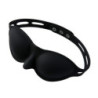 Antifaz Ciego XX DreamsToys Silicone Eyemask