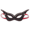 Antifaz Ojos Abiertos Máscara Bondage Fetish Lovetoy