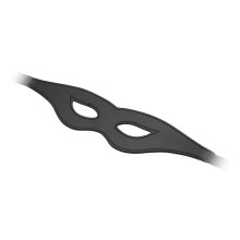 Antifaz Ojos Abiertos Ohmama Con Cinta