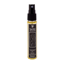 Aceite Masaje Tántrico Afrodisíaco Eros Art 30 ml Natural