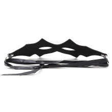 Antifaz Ojos Abiertos Ohmama Fetish Felina Con Cinta