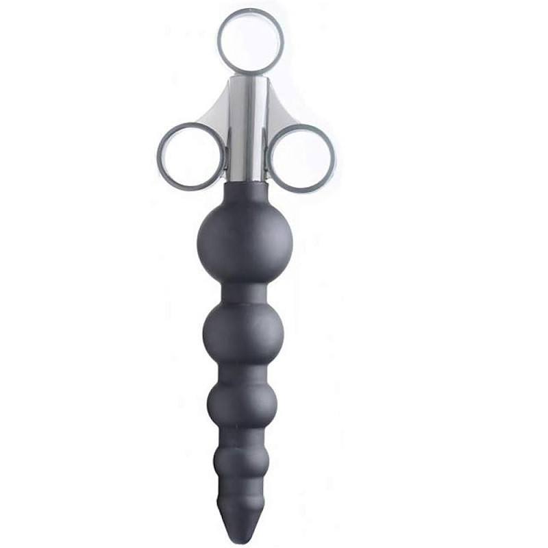 Aplicador De Lubricante Textura Bolas Master Series