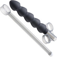 Aplicador De Lubricante Textura Bolas Master Series