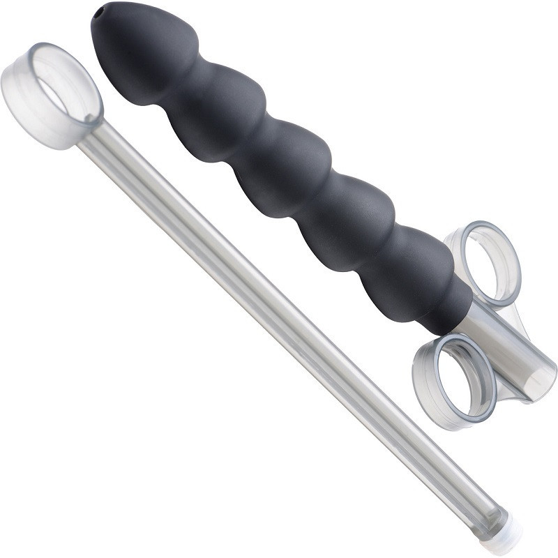 Aplicador De Lubricante Textura Bolas Master Series