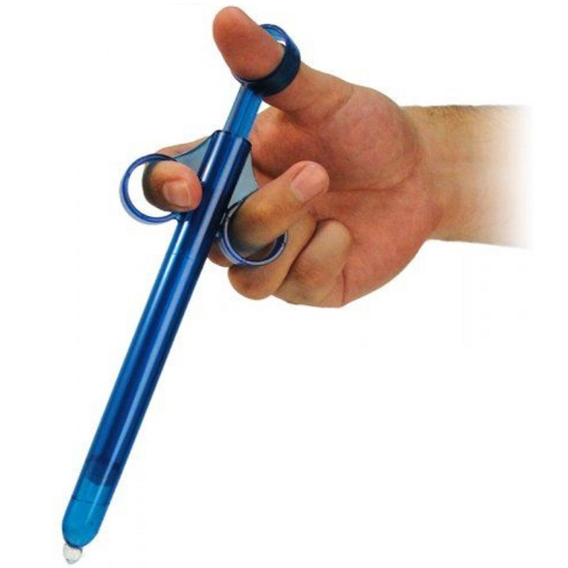 Aplicador One Shot Launcher