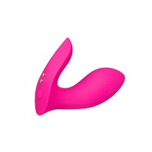 APP Control Remoto Flesher By Lovense