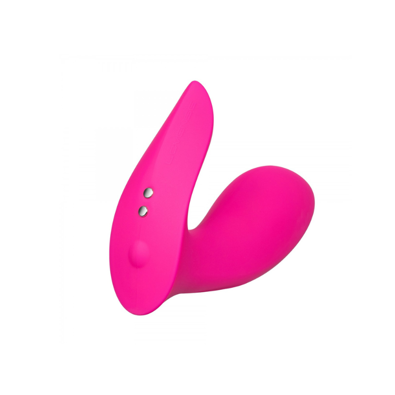 APP Control Remoto Flesher By Lovense