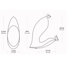 APP Control Remoto Flesher By Lovense