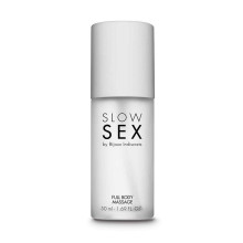 Aceite Slow Sex Full Body Massage 50 ml