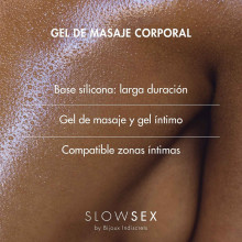 Aceite Slow Sex Full Body Massage 50 ml