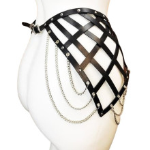 Arnés BDSM 62078 Con Cadenas