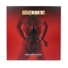 Arnés BDSM Bondage Corporal Mod 1 Lovehit 92220