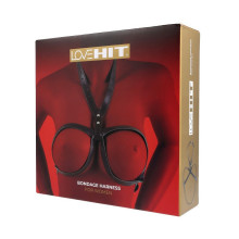 Arnés BDSM Bondage Pecho Mod 1 Lovehit 92224