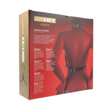 Arnés BDSM Bondage Pecho Mod 1 Lovehit 92224