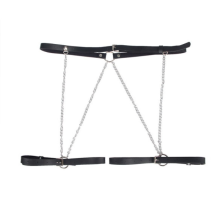 Arnés BDSM Cachetero Cadenas Subblime