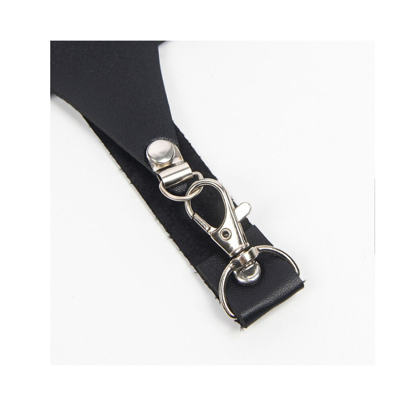 Arnés BDSM Conjunto 2 Piezas Cadenas Subblime C81232