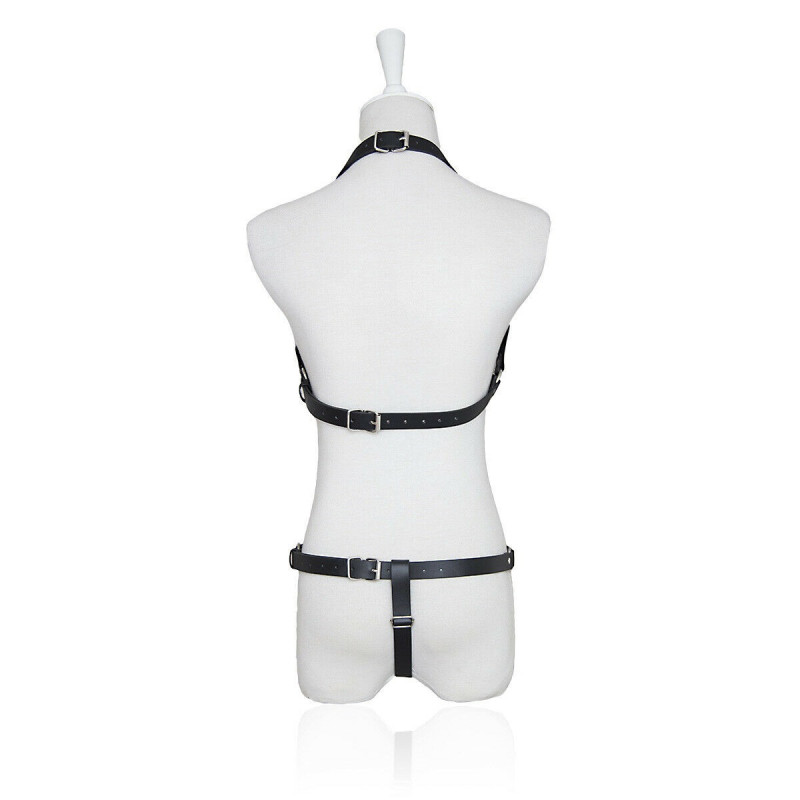 Arnés BDSM De Troula Bikini Muriel