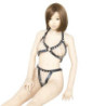 Arnés BDSM De Troula Bikini Muriel