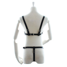 Arnés BDSM De Troula Body Alanna