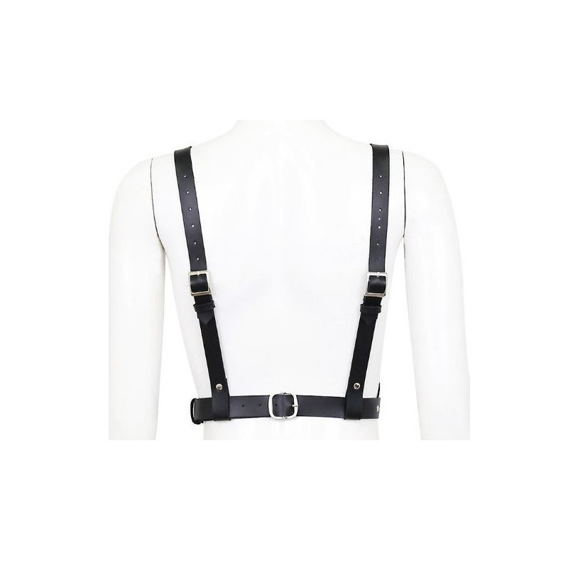 Arnés BDSM De Troula Domina