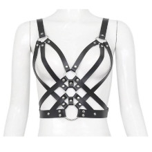 Arnés BDSM De Troula Domina