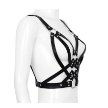 Arnés BDSM De Troula Domina