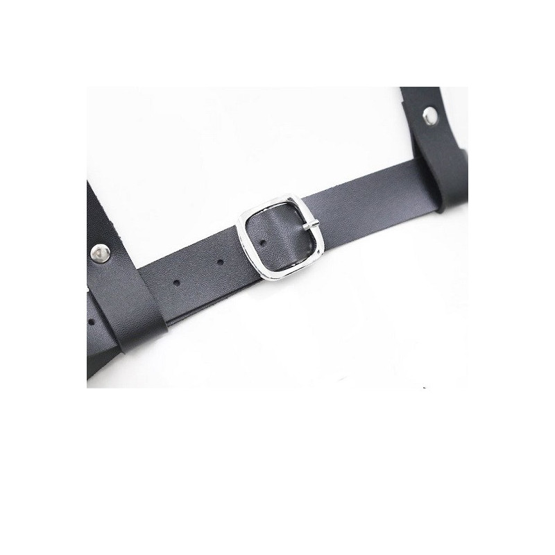 Arnés BDSM De Troula Domina