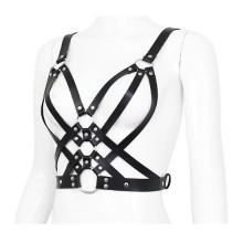 Arnés BDSM De Troula Domina