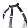 Arnés BDSM De Troula Top Galatea
