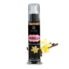 Aceite y Lubricante Con Sabor a Vainilla Efecto Calor 50 ml Aceite y Lubricante Con Sabor a Vainilla Efecto Calor 50 ml