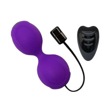 Adrien Lastic  Bolas Vibradoras Kegel