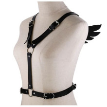 Arnés BDSM Polipiel Alas 65100