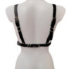Arnés BDSM Polipiel Busto 62052