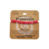 Ágata Rosa Pulsera Ágata Rosa Pulsera