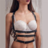 Arnés BDSM Torso 62033