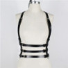 Arnés BDSM Torso 62033