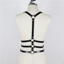 Arnés BDSM Torso 62033