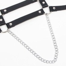 Arnés BDSM Torso Subblime C81228