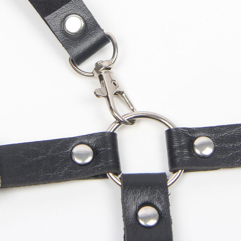 Arnés BDSM Torso Subblime C81228