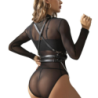 Arnés BDSM Torso Subblime C81228