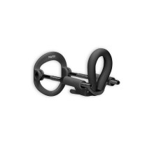 Alargador de Pene Pumped Black By Shots